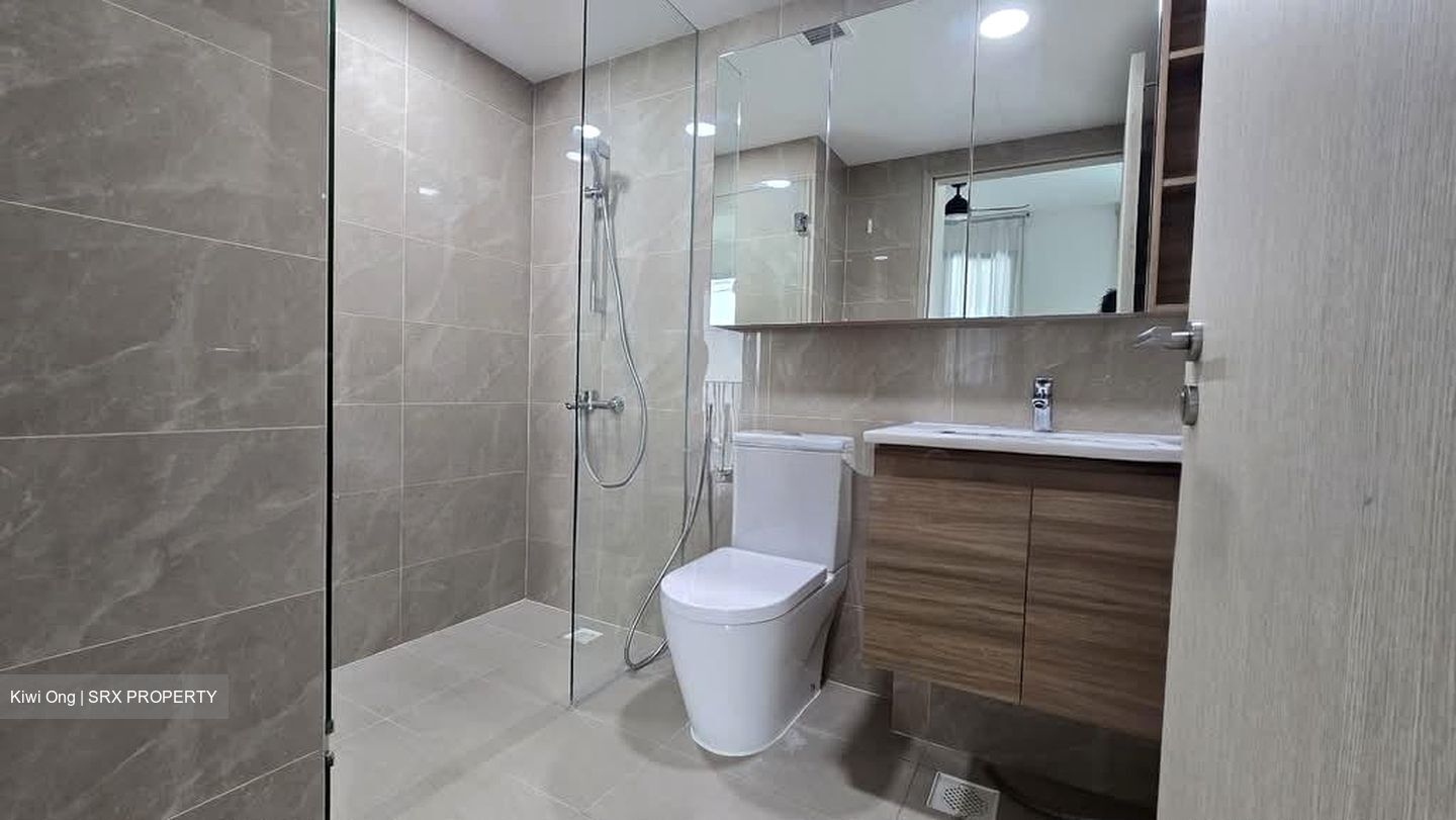 Treasure at Tampines (D18), Condominium #553809461